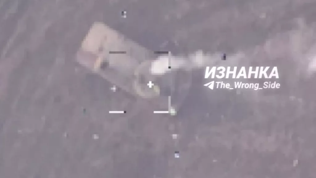 Уничтожение/поражение двух 122-мм САУ 2С1 "Гвоздика" и 152-мм САУ 2С3 "Акация" ВСУ на Купянском направлении
