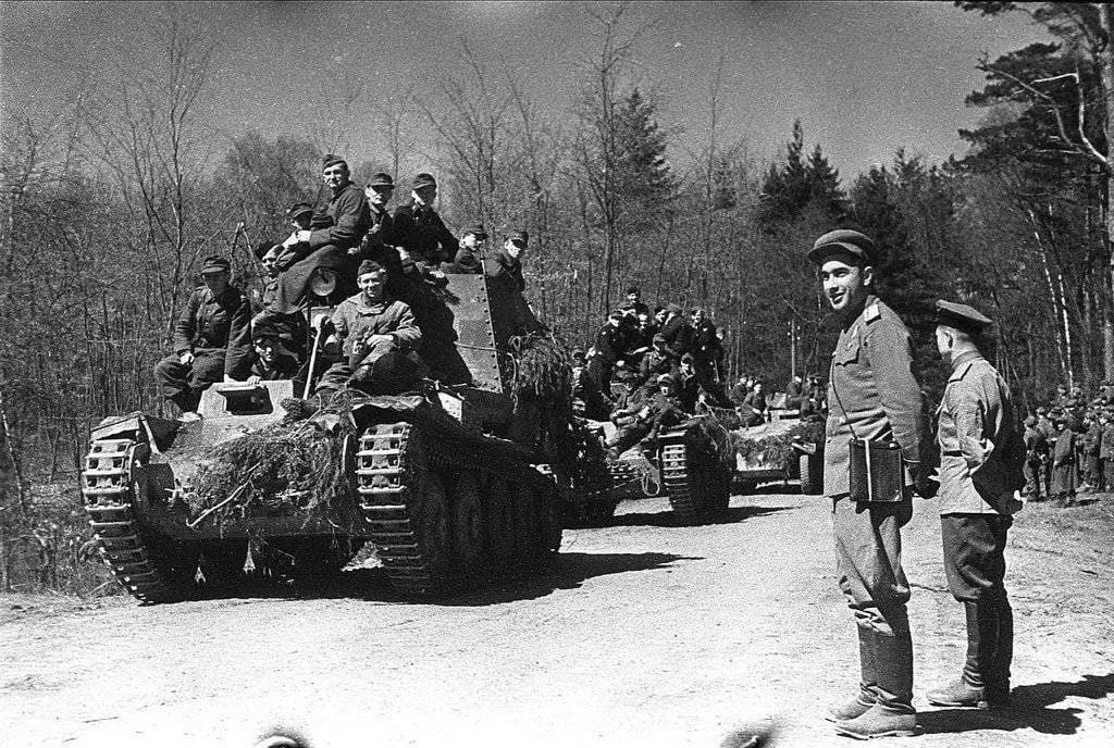 14 марта — события в этот день в истории