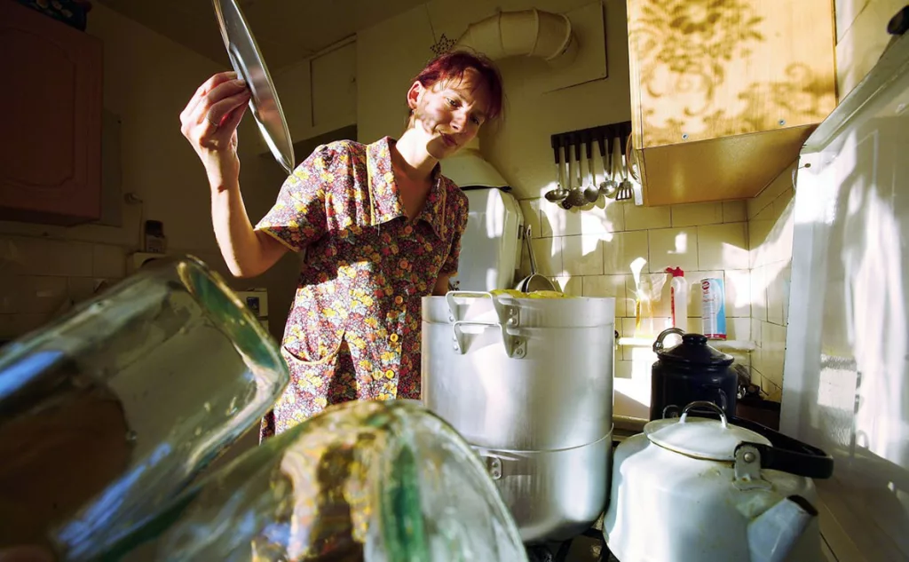 Домохозяйкам начнут платить деньги? В Госдуму внесут законопроект об этом