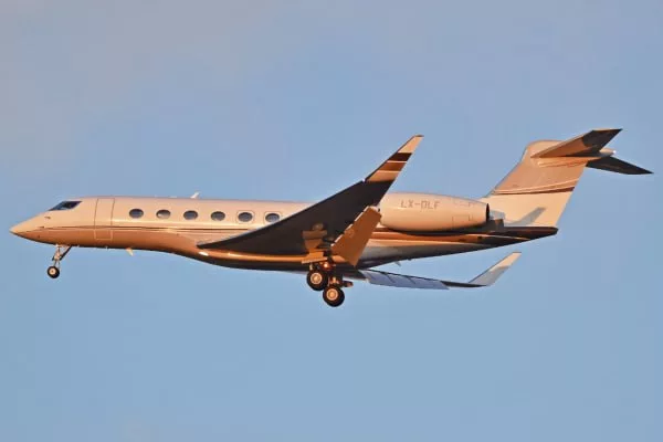 Спецпосланник Трампа покинул Москву