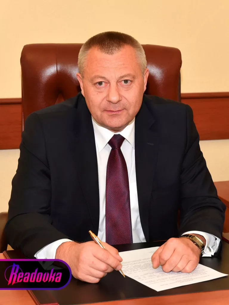 Задержан экс-заместитель губернатора Брянской области Сергей Тимошенко за получение взятки в размере ₽4 млн