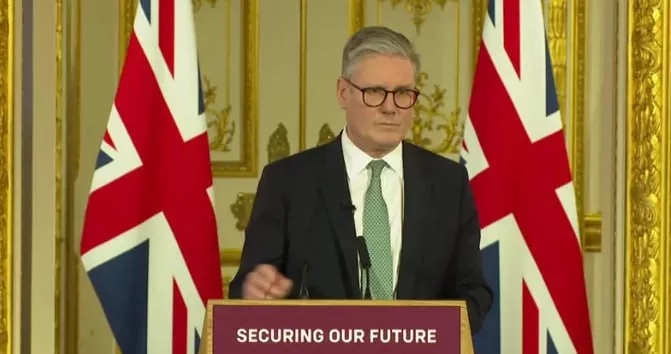 Коалиция желающих не заканчивать конфликт: Стармер провёл виртуальный саммит с участниками НАТО