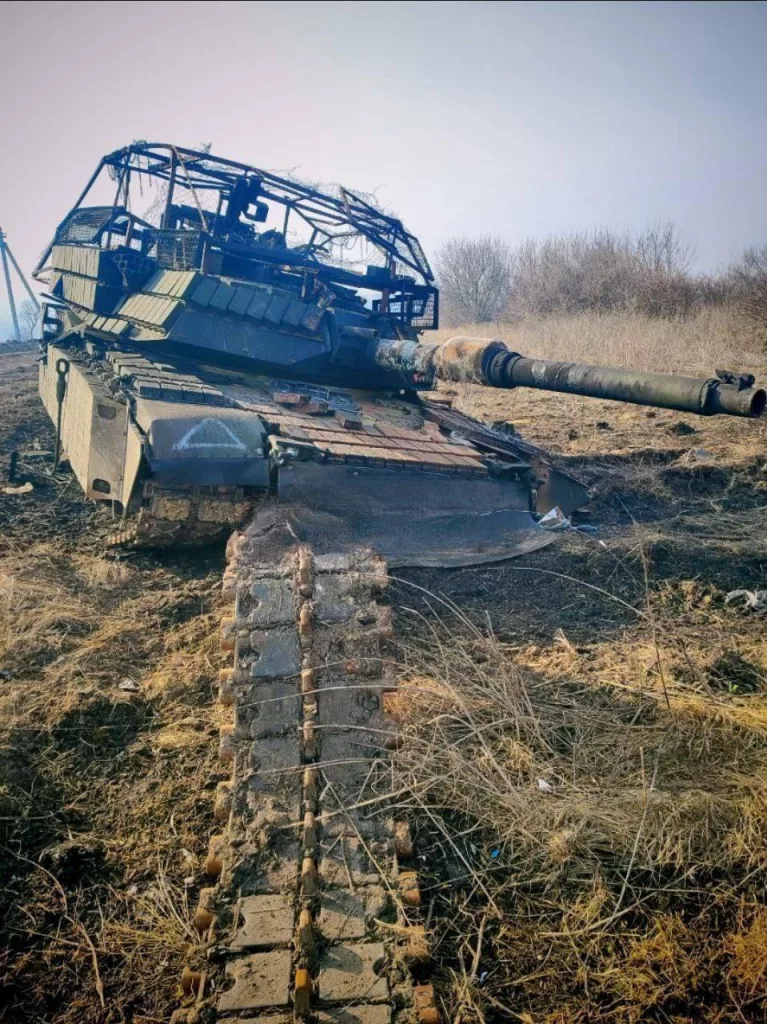 47-я ОМБр ВСУ «Магура» — один из главных антигероев не только Курской операции, но и всей СВО