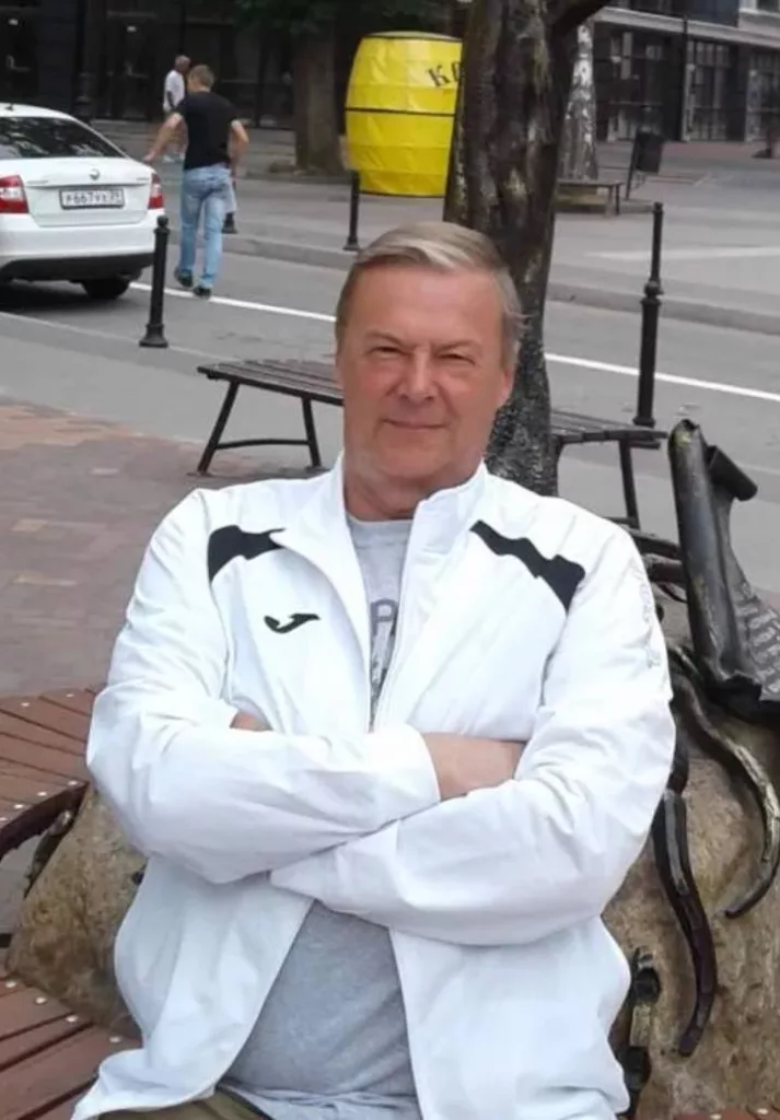 Сладков: «Адекватный харьковчанин» 16 марта 2025 года