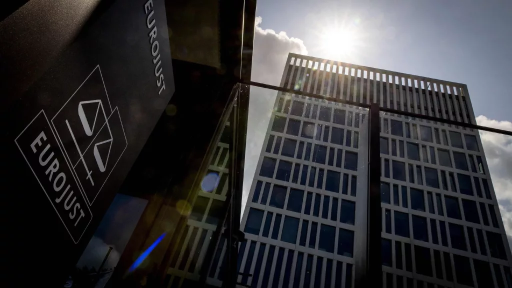 США выходят из группы по расследованию «военных преступлений России»