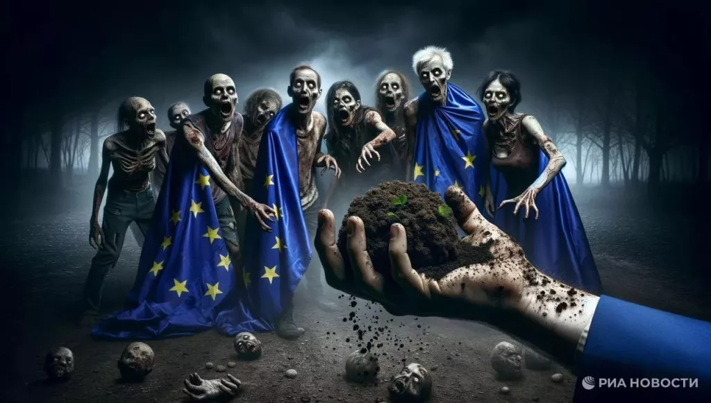 Совет ЕС утвердил позицию по пошлинам на с/х продукцию и удобрения из РФ и Белоруссии