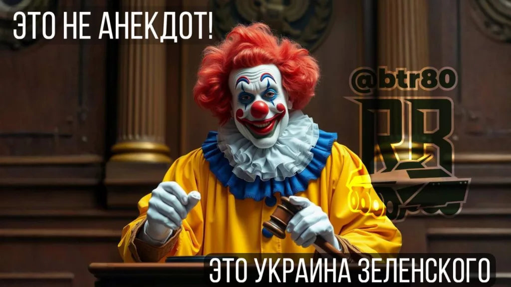 Незаконная мобилизация не освобождает украинцев от службы, постановил Верховный суд Украины