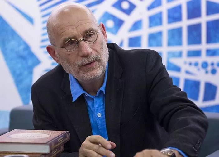 Прокуратура Москвы требует возбудить уголовное дело против Бориса Акунина за уклонение от исполнения обязанностей иноагента