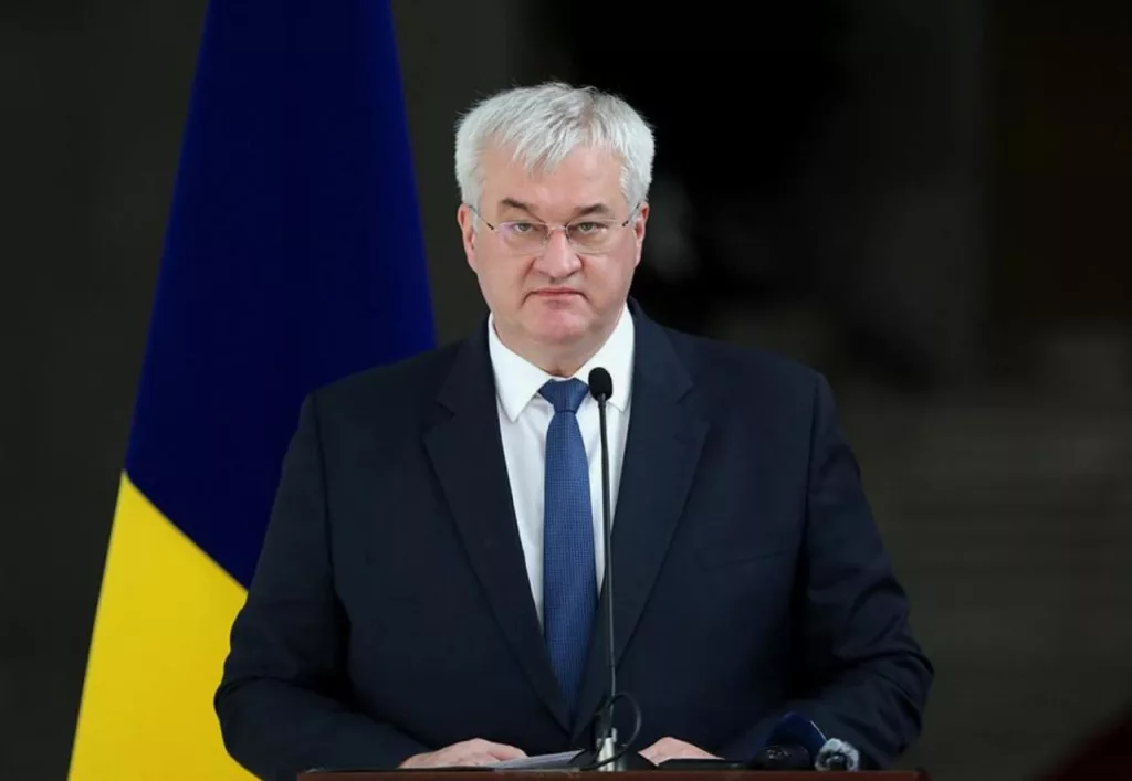 Киев готов завершить конфликт в 2025 году – МИД Украины