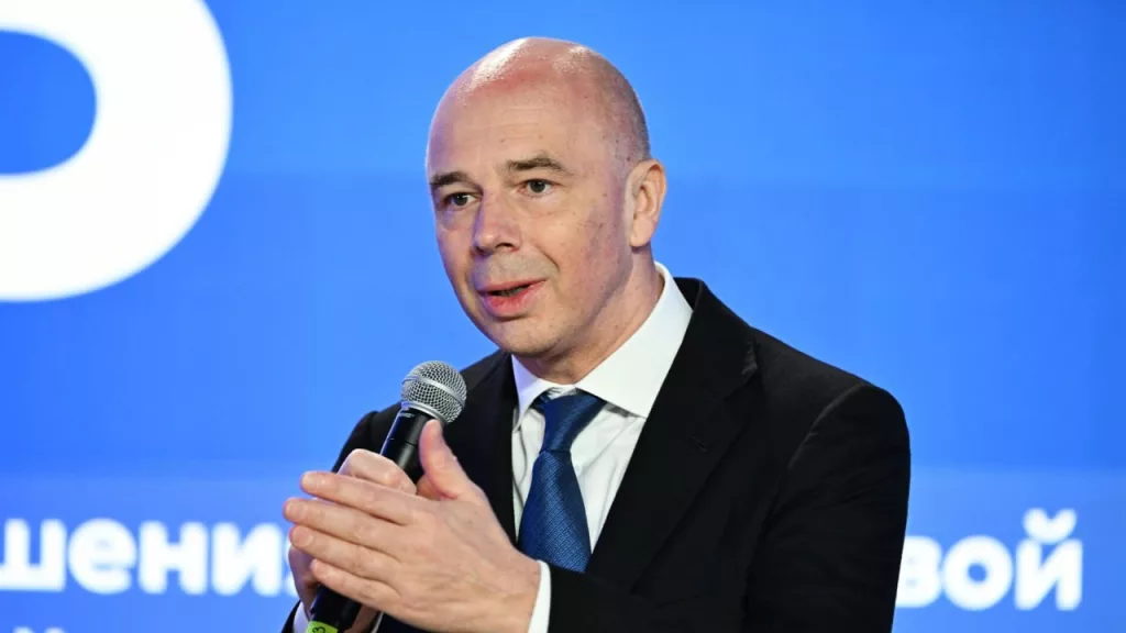 «Большая приватизация»: Антон Силуанов готовит предложения