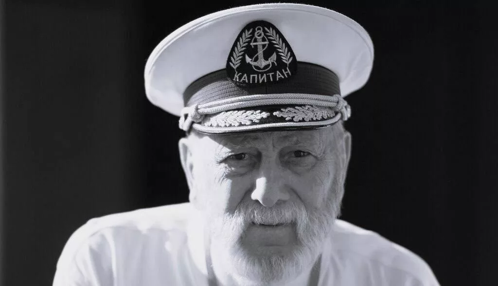 Умер народный артист России Бедрос Киркоров, сообщил его сын Филипп