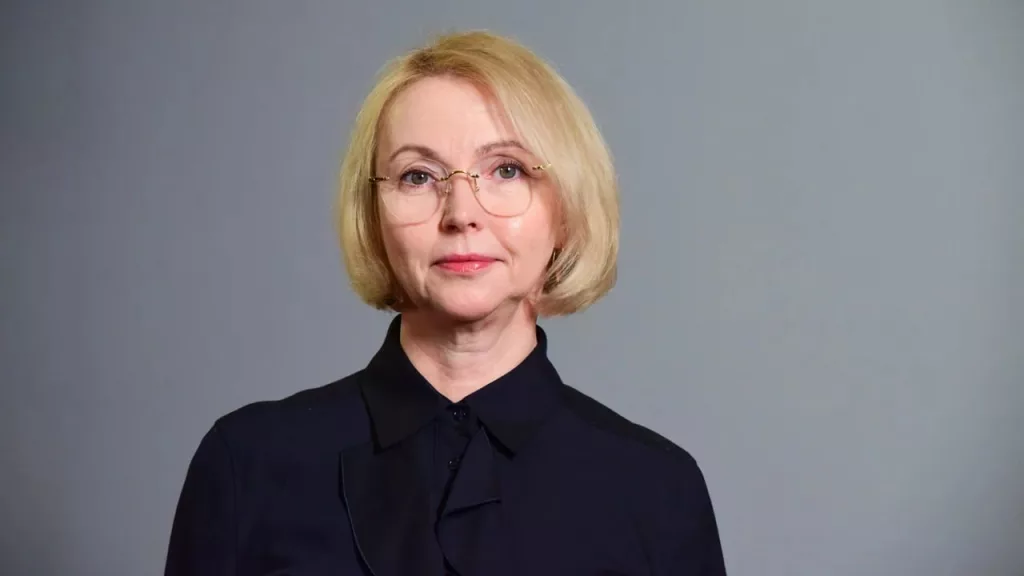 Чем известная новая глава Ненецкого автономного округа Ирина Гехт
