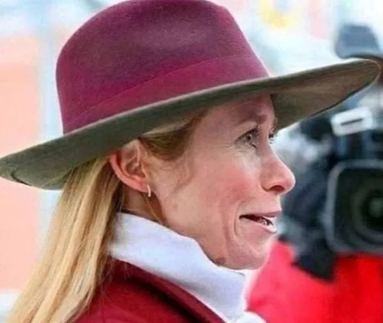 ЕС не примет требование Путина прекратить поставки оружия, - Каллас