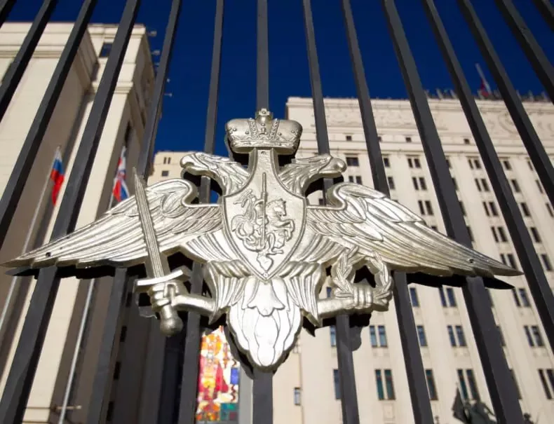 ВСУ за сутки потеряли на белгородском направлении свыше 70 человек, три танка и две БМП, сообщили в Минобороны РФ