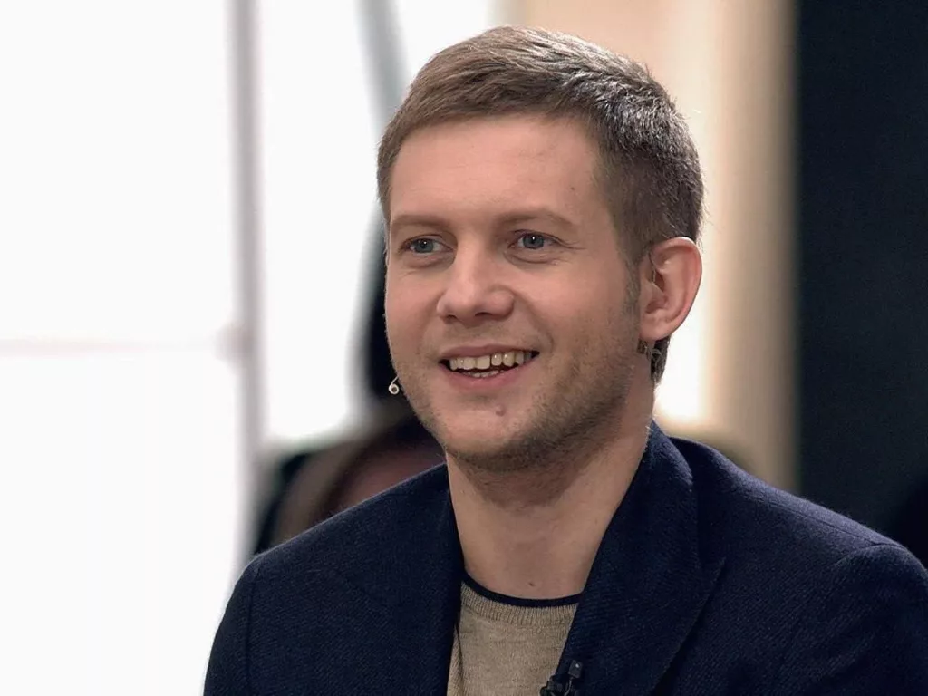 СБУ заочно предъявила обвинения телеведущему Борису Корчевников