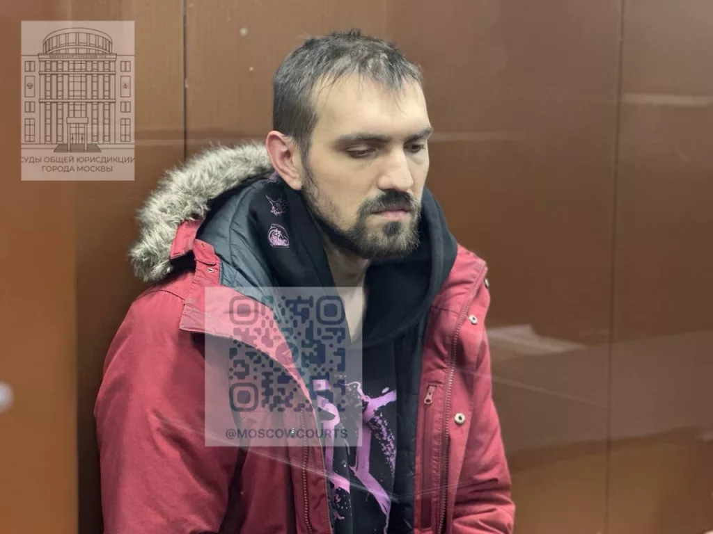 Дошутился: суд отправил Артемия Останина в СИЗО