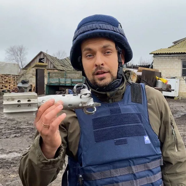 Конвульсии перед гибелью: российские военкоры об авантюрах ВСУ