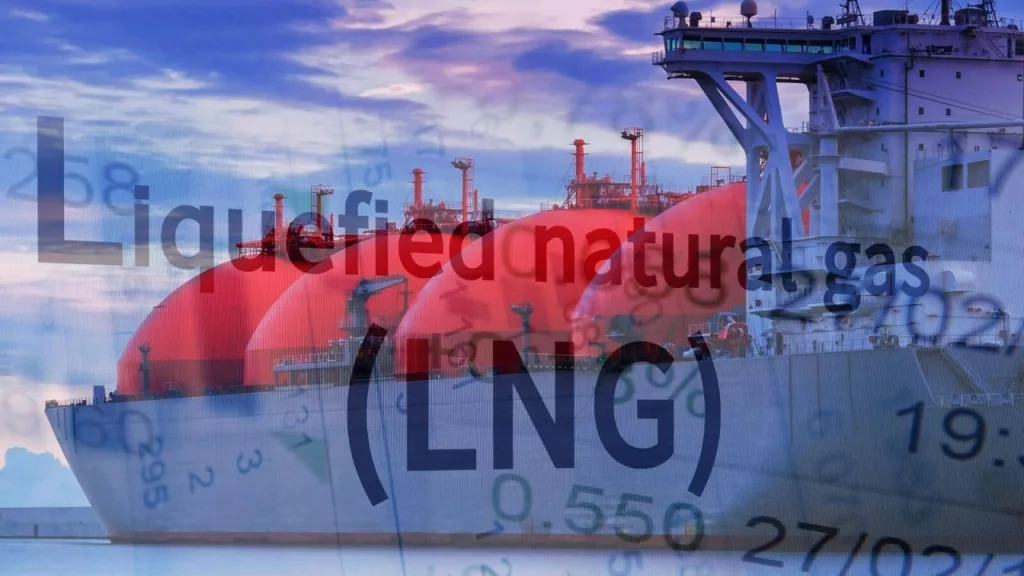 Американский СПГ потеряет конкурентоспособность при дешевой нефти