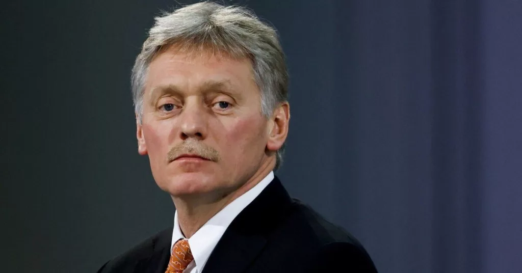 Переговоры России и США могут пройти в Саудовской Аравии в начале следующей недели, сообщил Дмитрий Песков