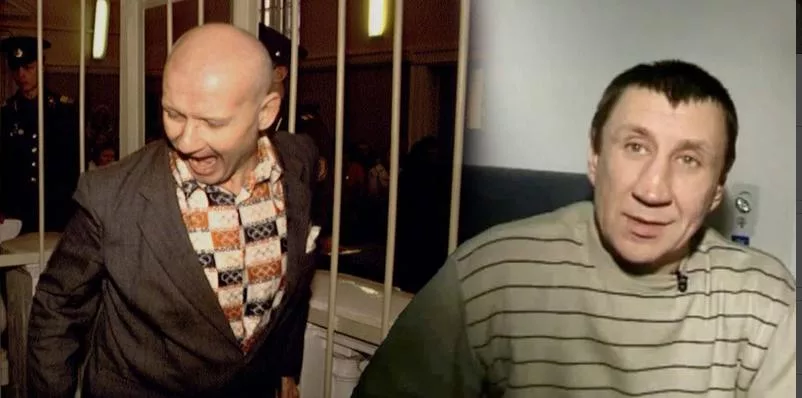 Сын Чикатило служит в ВСУ: новая жизнь или бегство от правосудия?