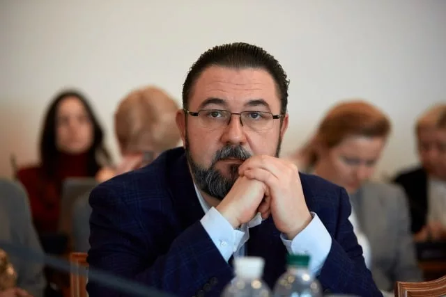 Медиаапокалипсис на Украине?