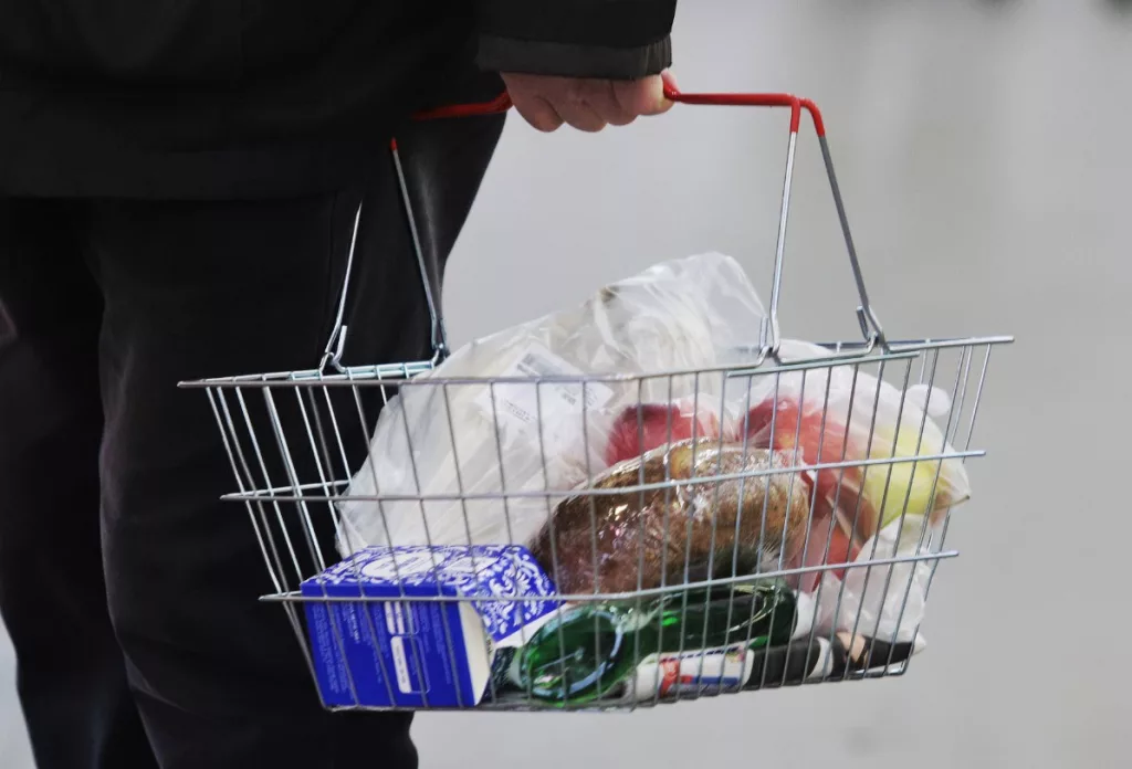 Россиянам нужно 7326 рублей в месяц, чтобы выжить месяц – считают в Руспродсоюзе