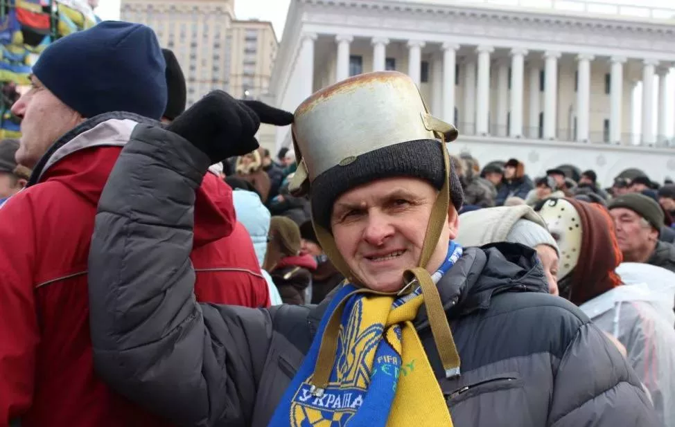 Зеленский готовится к государственному перевороту на Украине