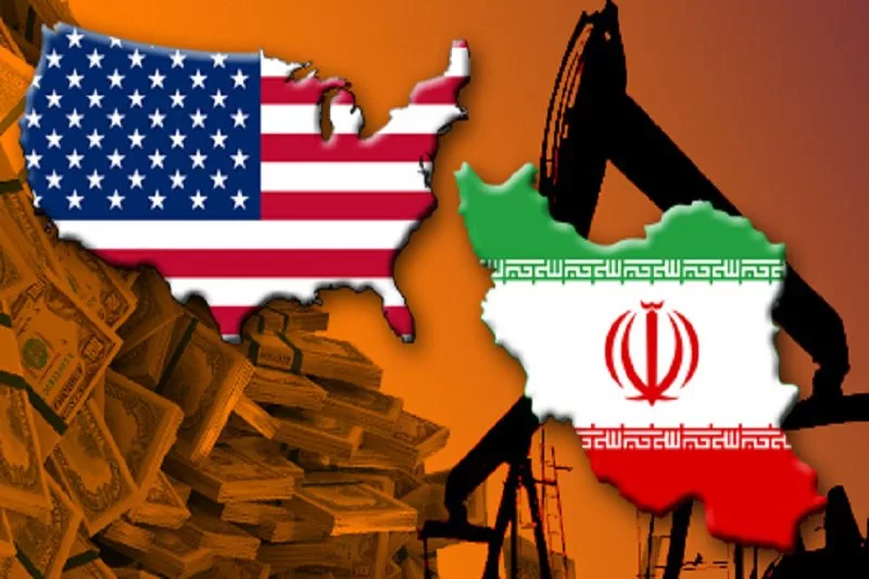 США ввели новые санкции связанные с Ираном, в том числе впервые в отнощении китайского независимого НПЗ, и судов, которые поставляли нефть на такие перерабатывающие заводы