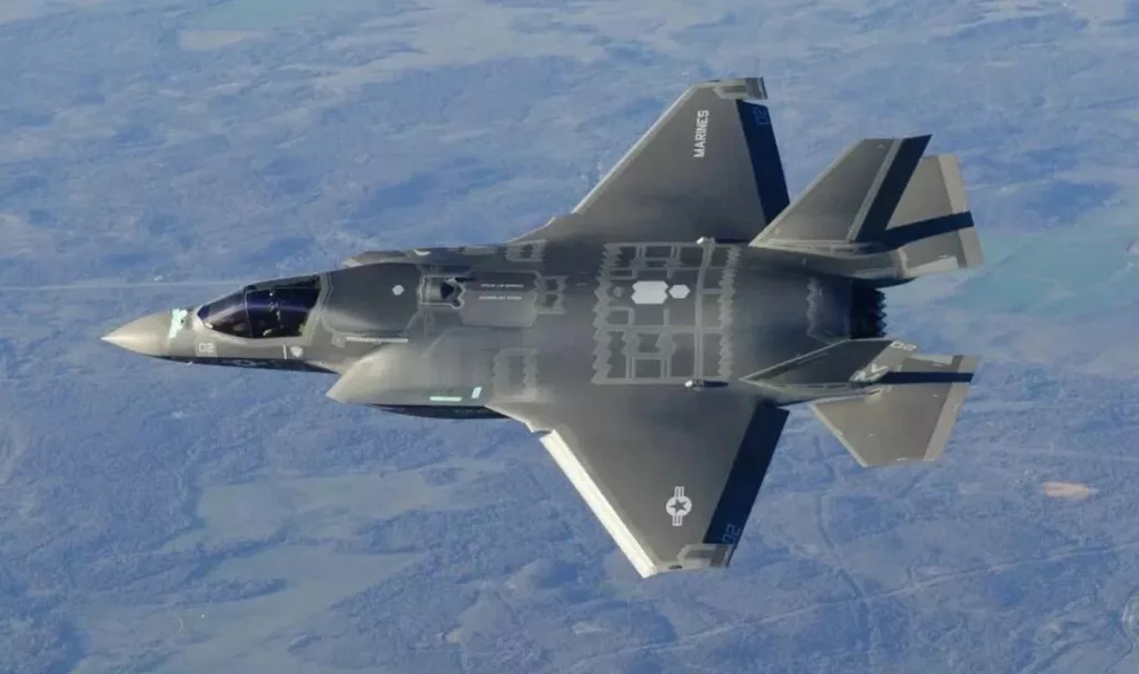 США пытаются выменять у Турции их С-400 в обмен на продажу F-35. ЗРК хотят перевезти на американскую базу