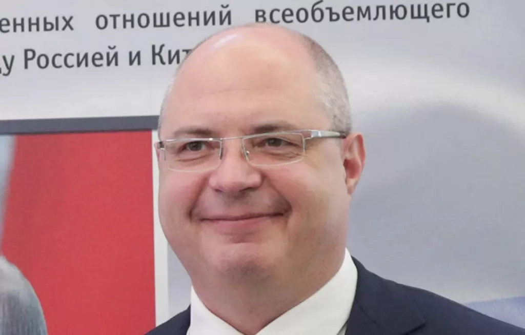 Депутат Госдумы Сергей Гаврилов поделился секретом получения пенсии в 100 тысяч рублей