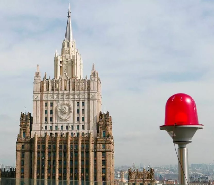 РФ оставляет за собой право на симметричный ответ в связи с продолжающимися ударами Украины по энергетическим объектам, заявила Мария Захарова