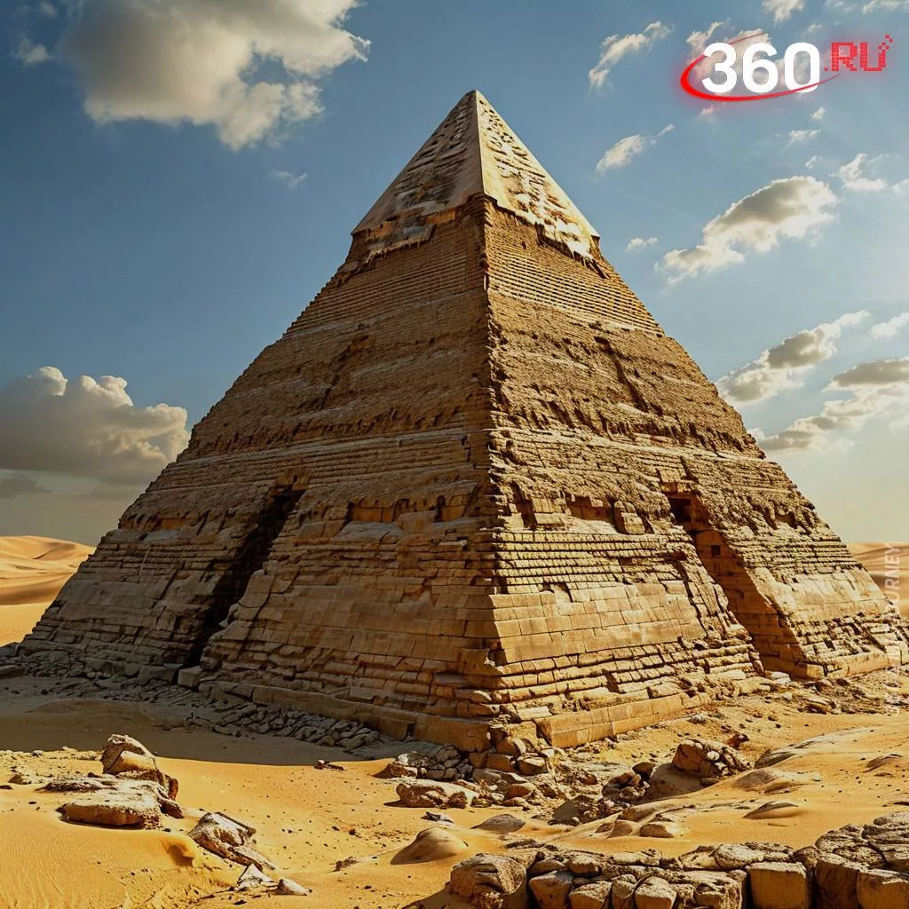 Таинственные сооружения под египетскими пирамидами обнаружили археологи. Подземная конструкция имеет протяженность около двух километров