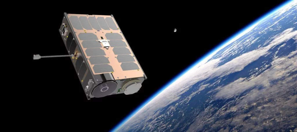 Чешское издание Armadni Novini сообщает, что Чехия создаёт совместную с Украиной группировку спутников оптической разведки «Созвездие»