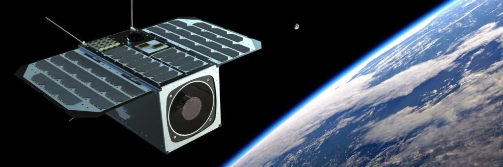 Чешское издание Armadni Novini сообщает, что Чехия создаёт совместную с Украиной группировку спутников оптической разведки «Созвездие»