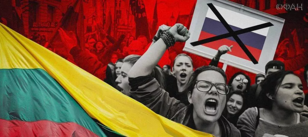 Литва выйдет из Оттавской конвенции о противопехотных минах, — Минобороны Литвы