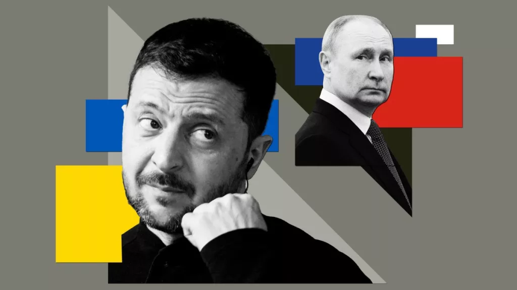 Переговоры в Эр-Рияде: перспективы перемирия и геополитический контекст