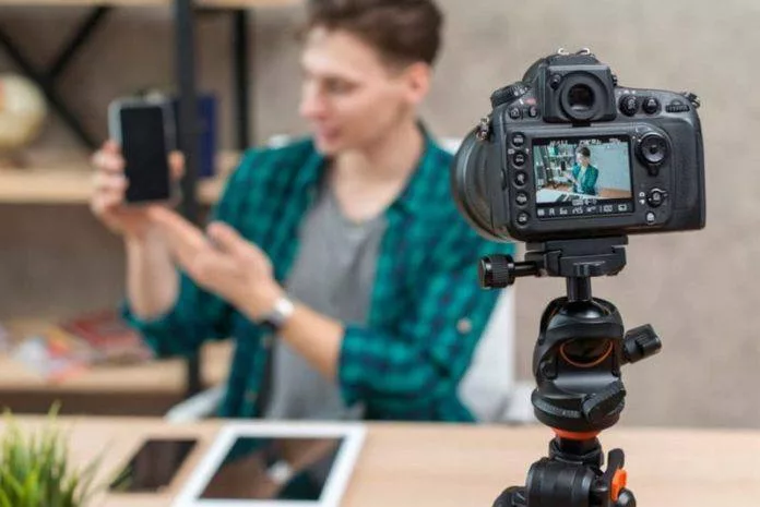 В России профессия «блогер» станет официальной