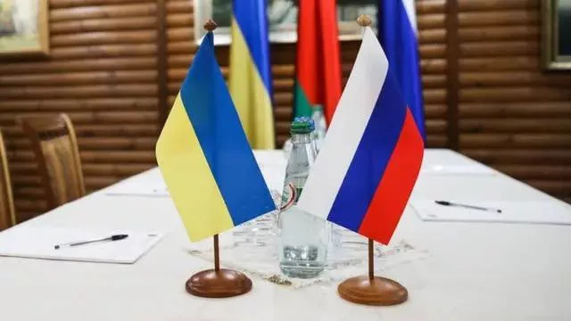 США стремятся заключить соглашение о прекращении огня на Украине к Пасхе 20 апреля