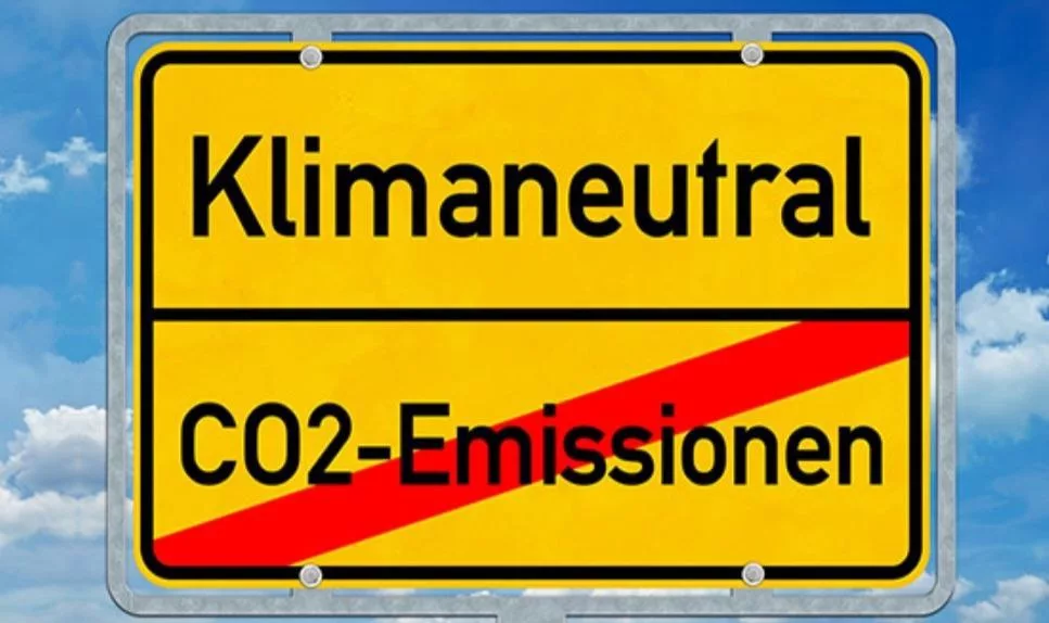 Климатическая нейтральность обойдётся Германии на €750 млрд дороже и природе это вряд ли поможет