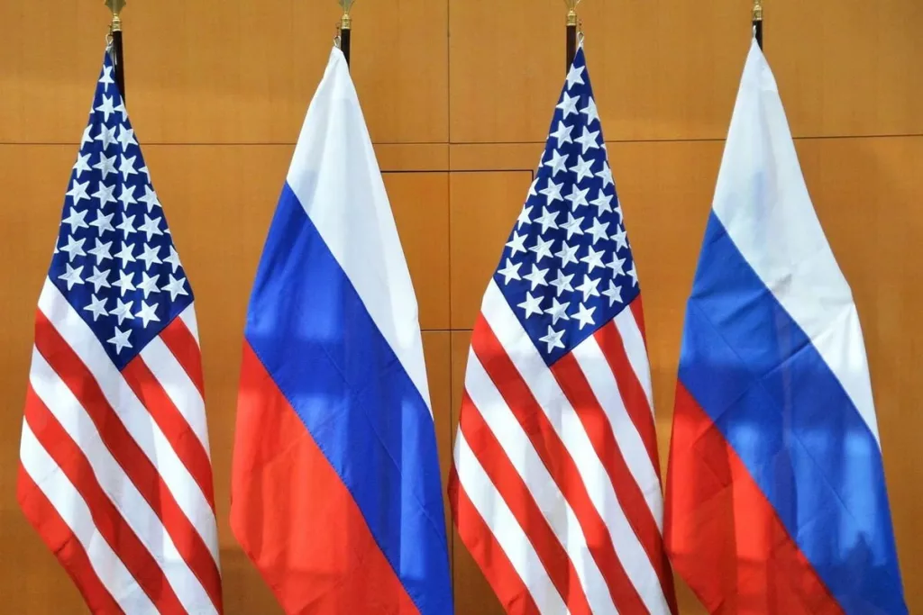 Кремль призвал не обольщаться после начала диалога России и США