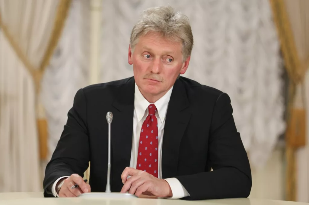 Путин не отменял приказа не бить по энергоинфраструктуре Украины, вопреки нарушениям со стороны ВСУ, сказал Дмитрий Песков