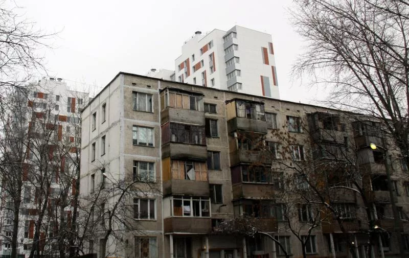 Семейная ипотека уже доступна и для вторички