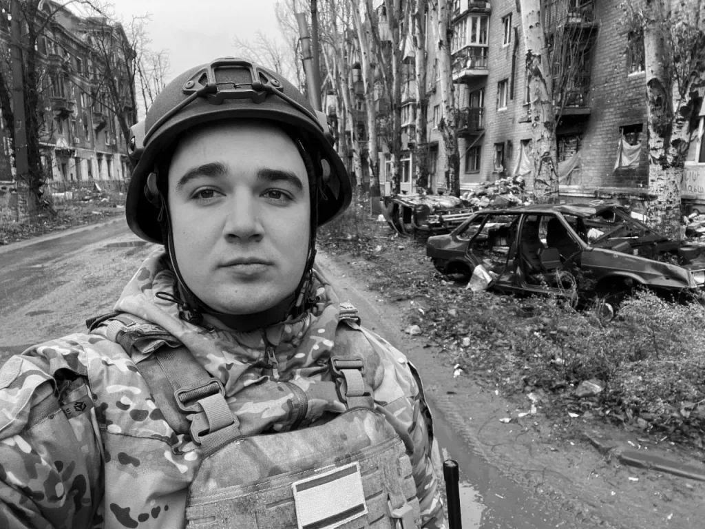 Трое сотрудников российских медиа погибли в ЛНР