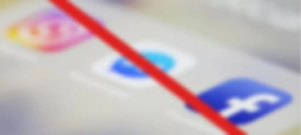 Нежелательные ресурсы больше не смогут зарабатывать на рекламе в России