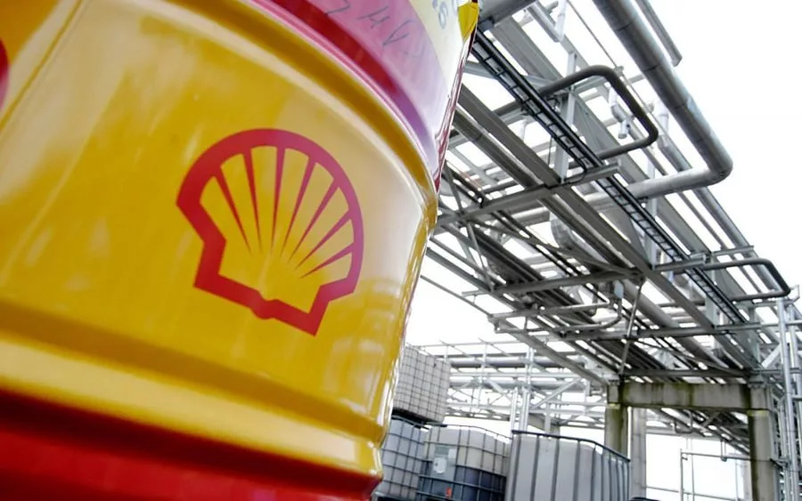 Россия требует от Shell возместить «Газпрому» €1,5 млрд