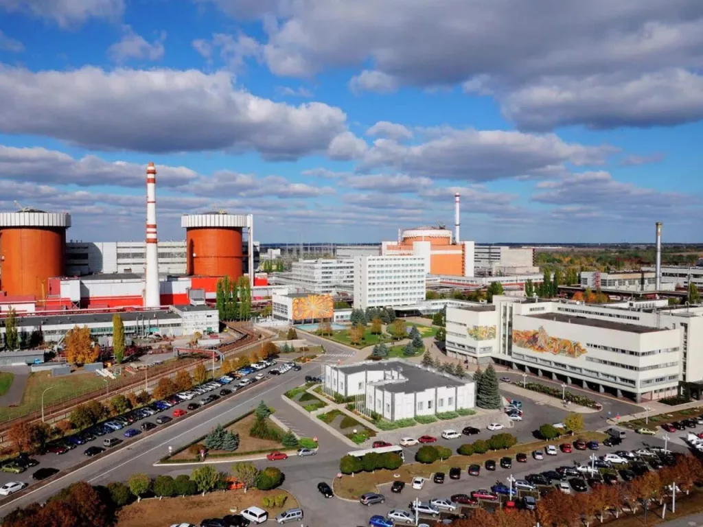 Киев не готов включать в соглашение с Вашингтоном украинские АЭС