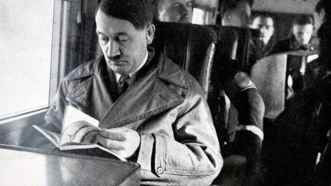 Аргентина рассекретит документы о сбежавших в страну лидерах нацистской Германии