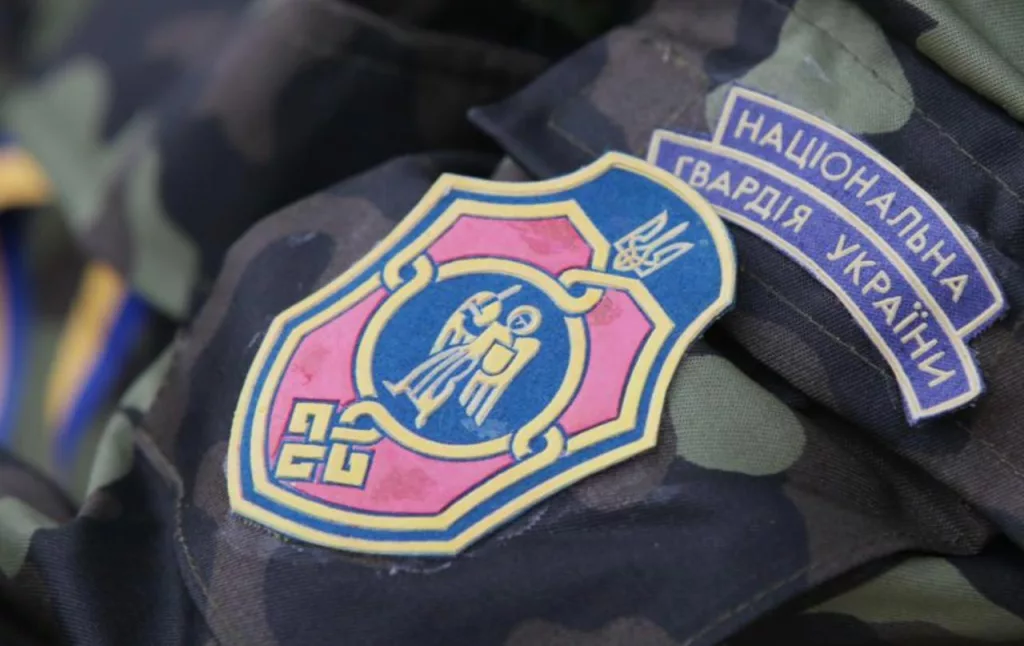 Рада сняла с повестки закон о разгонах митингов с оружием