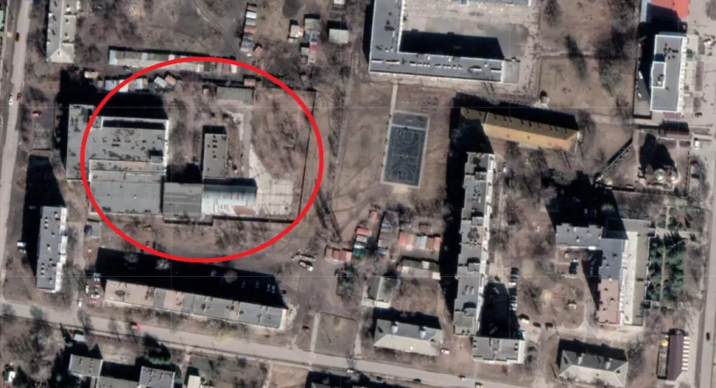 Сумская трагедия: взрыв на складе боеприпасов ВСУ посреди жилой застройки