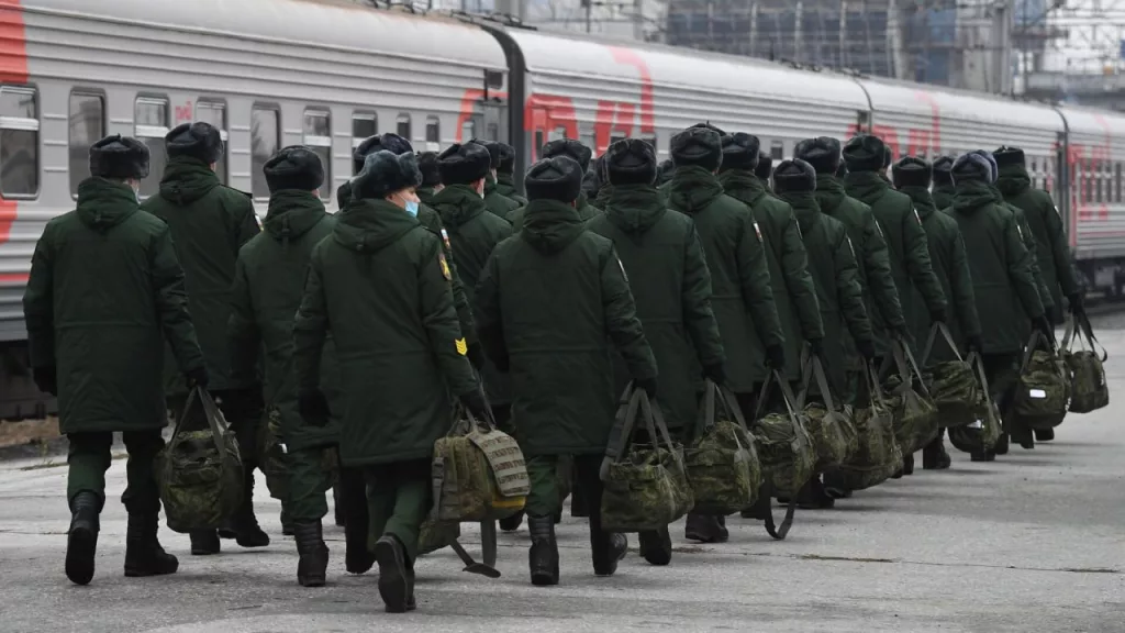 Серьезная ротация военнослужащих, упомянутая Владимиром Путиным, сейчас возможно только в двух случаях